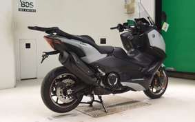 YAMAHA T-MAX 560 T 2025 SJ21J