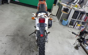 HONDA XLR250 BAJA MD22