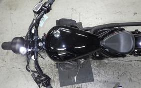 YAMAHA DRAGSTAR 400 CLASSIC 2006 VH01J