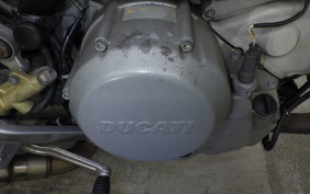 DUCATI MONSTER 400 2001