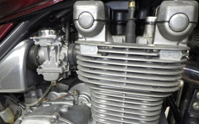 KAWASAKI ZEPHYR 1100 1993 ZRT10A