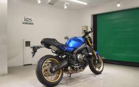 YAMAHA XSR900 2024 RN80J