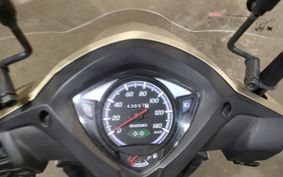 SUZUKI ADDRESS V110 CE47A