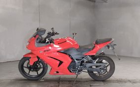 KAWASAKI NINJA250R EX250K