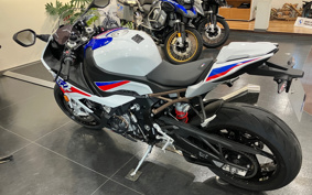 BMW S1000RR 2020 0E21