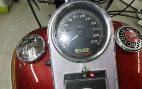 HARLEY FLSTF 1450 2004