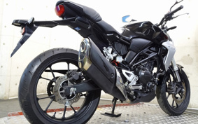 HONDA CB250R MC52