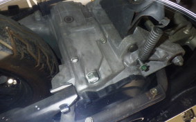 HONDA TODAY 2022 AF61