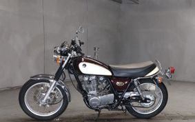 YAMAHA SR400 2009 RH01J