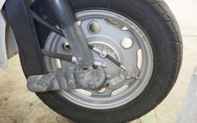 HONDA GYRO UP TA01