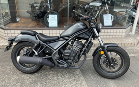 HONDA REBEL MC49