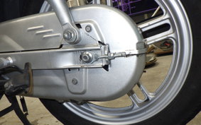 HONDA C110 SUPER CUB JA61