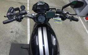 HARLEY NIGHT ROD 1250 SP