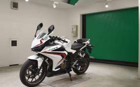 HONDA CBR400R 2021 NC56