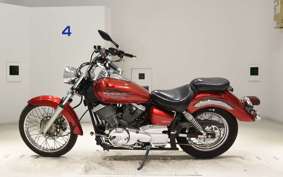 YAMAHA DRAGSTAR 250 VG05J