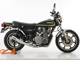 Фото Kawasaki Z1000LTD 2025 с японского аукциона