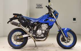 KAWASAKI KLX250D TRACKER LX250E