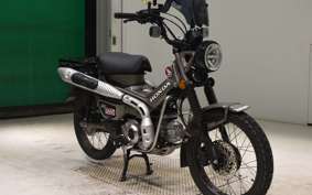 HONDA CT125-2 2021 JA65
