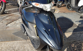 SUZUKI ADDRESS V50 CA4BA