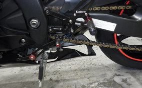 YAMAHA YZF-R6 2006