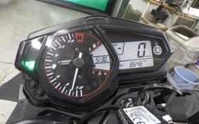 YAMAHA MT-25 1996 RG43J