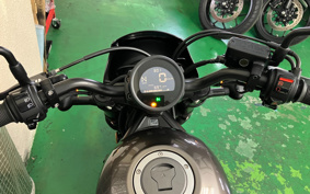 HONDA REBEL 250  S E-clutch MC49