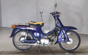 SUZUKI BAR DEE50 BA41A
