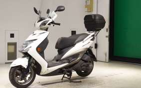 YAMAHA CYGNUS 125 XSR 2 1980 SE44J