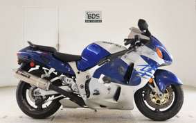SUZUKI GSX1300R HAYABUSA