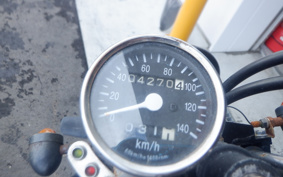 YAMAHA TW200 2JL