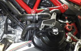 DUCATI MULTISTRADA 1200 S 2013