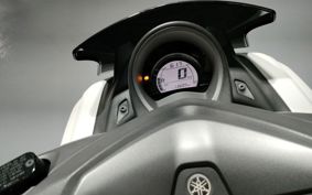 YAMAHA N-MAX 125 SED6J