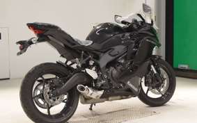 KAWASAKI ZX-25R 2014 ZX250E