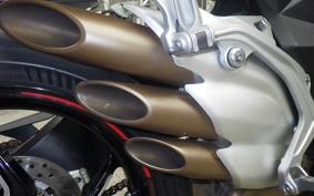 MV AGUSTA BRUTALE 800 RR 2020
