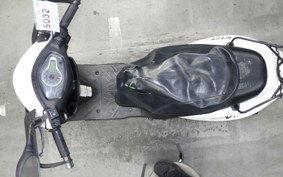 SUZUKI ADDRESS V125 S 2013 CF4MA