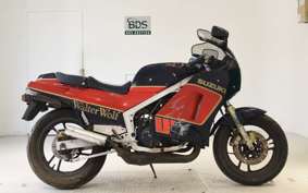 SUZUKI RG400 Gamma 1985 HK31A