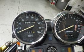 KAWASAKI ZEPHYR 400 Gen.2 1993 ZR400C