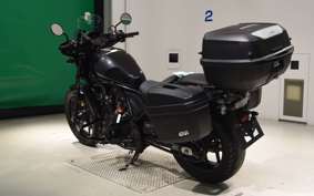 HONDA REBEL 1100 DCT 2022