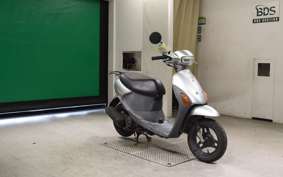 SUZUKI LET's 4 2021 CA45A