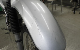 HONDA SL230 2021 MD33