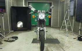 YAMAHA SR400 Gen.5 2020 RH16J