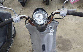 SYM UMI 50