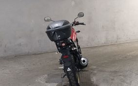YAMAHA XSR125 RE46J