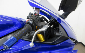 YAMAHA YZF-R6 2017 RJ27