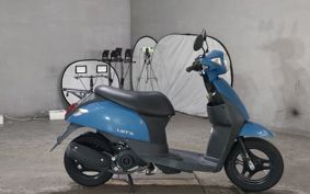 SUZUKI LET's CA4AA