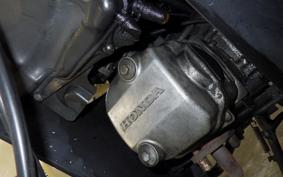 HONDA ｸﾛｽｶﾌﾞ 2019 JA10