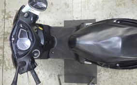YAMAHA CYGNUS 125 XSR 2 2022 SE44J