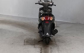 YAMAHA CYGNUS125X SE44J