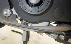 SUZUKI LET's CA4AA