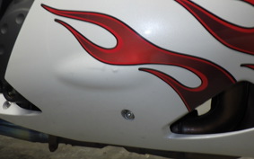 KAWASAKI ZX 1400 NINJA R A 2012